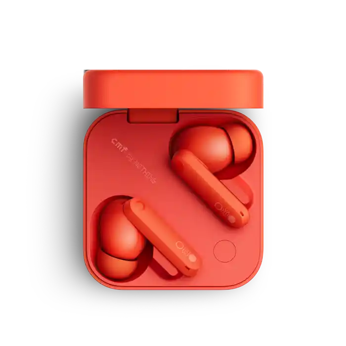 Cmf Nothing Buds Pro 2 ANC LDAC Audio wireless Earbuds